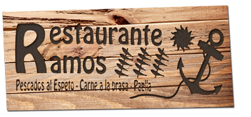 Restaurante Ramos Torremolinos Málaga